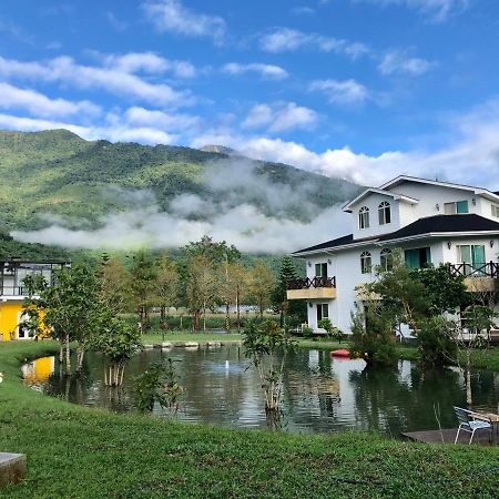 Tree Lake B&B Hualien Shuhu Εξωτερικό φωτογραφία