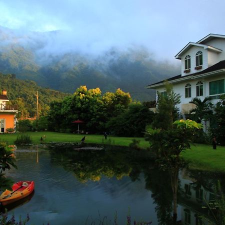 Tree Lake B&B Hualien Shuhu Εξωτερικό φωτογραφία