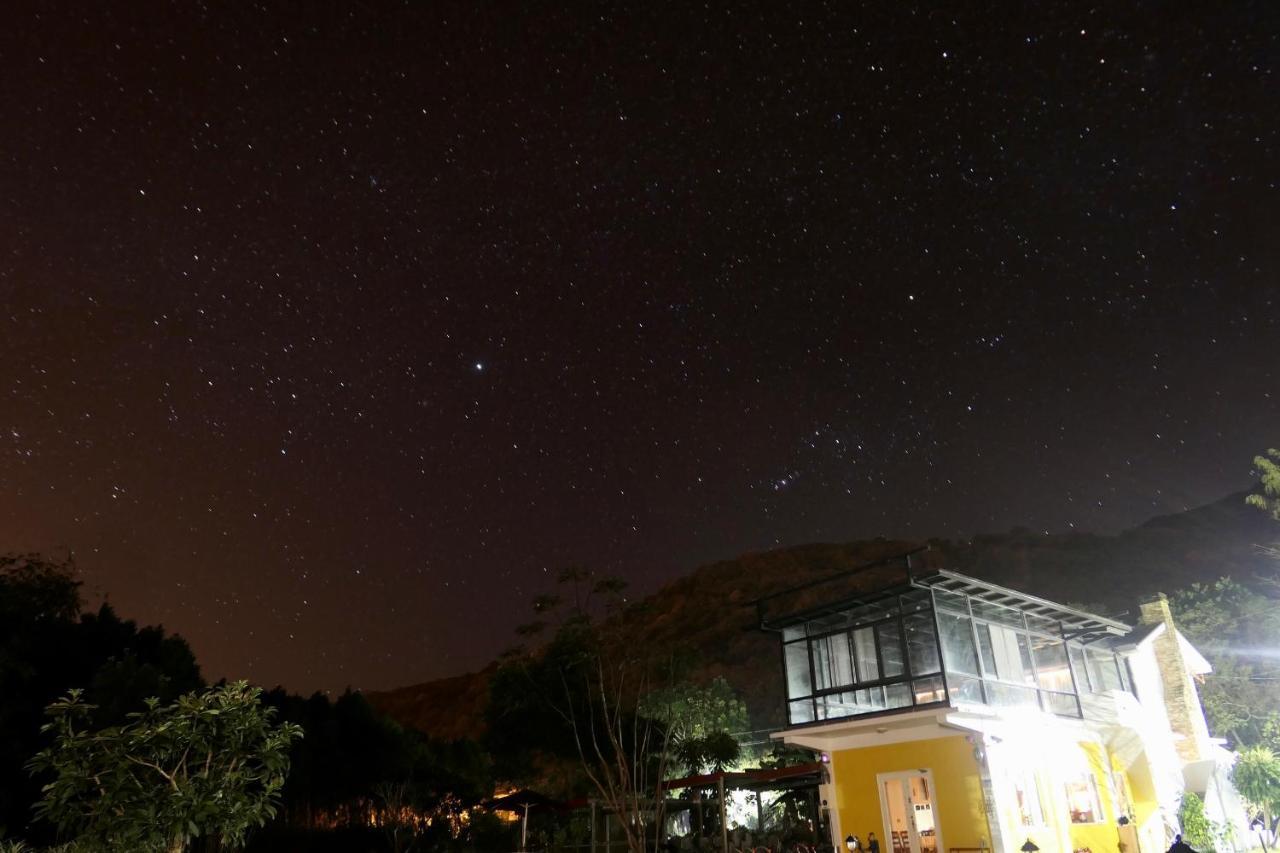 Tree Lake B&B Hualien Shuhu Εξωτερικό φωτογραφία