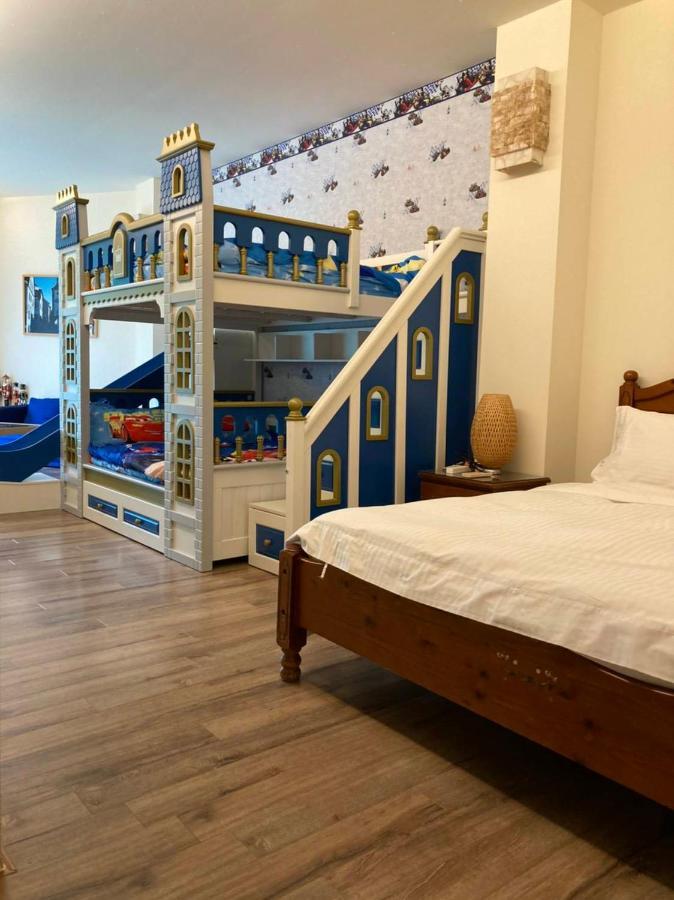 Tree Lake B&B Hualien Shuhu Εξωτερικό φωτογραφία