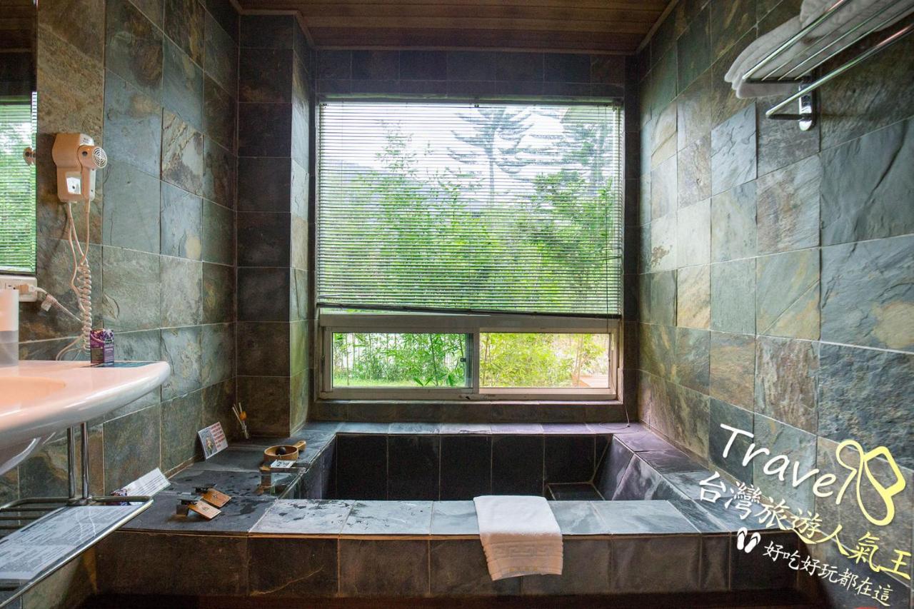 Tree Lake B&B Hualien Shuhu Εξωτερικό φωτογραφία