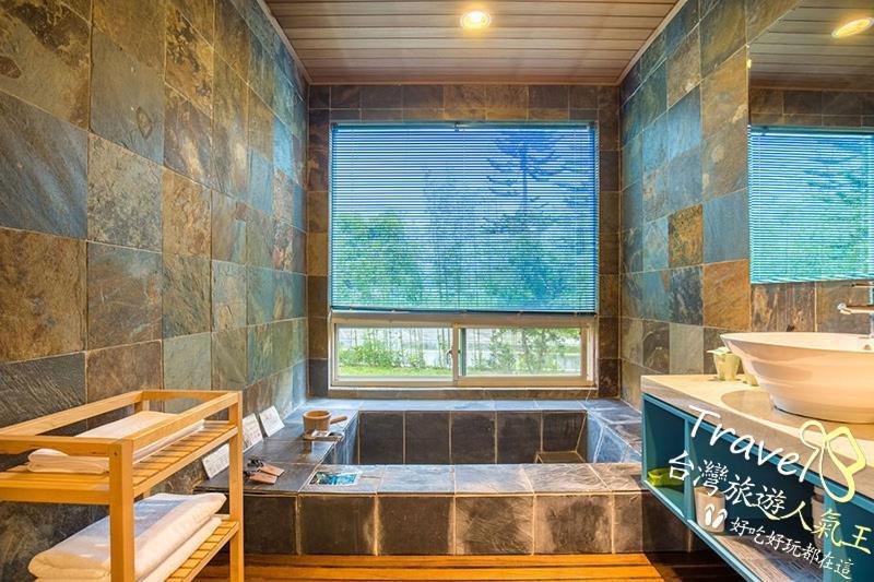 Tree Lake B&B Hualien Shuhu Εξωτερικό φωτογραφία