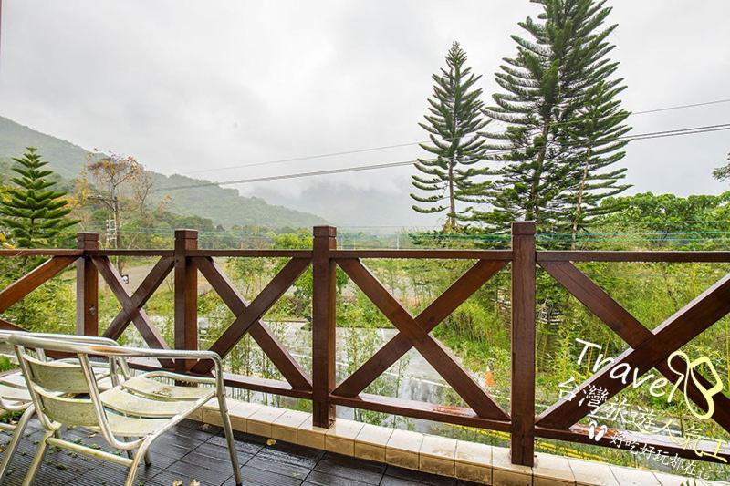 Tree Lake B&B Hualien Shuhu Εξωτερικό φωτογραφία